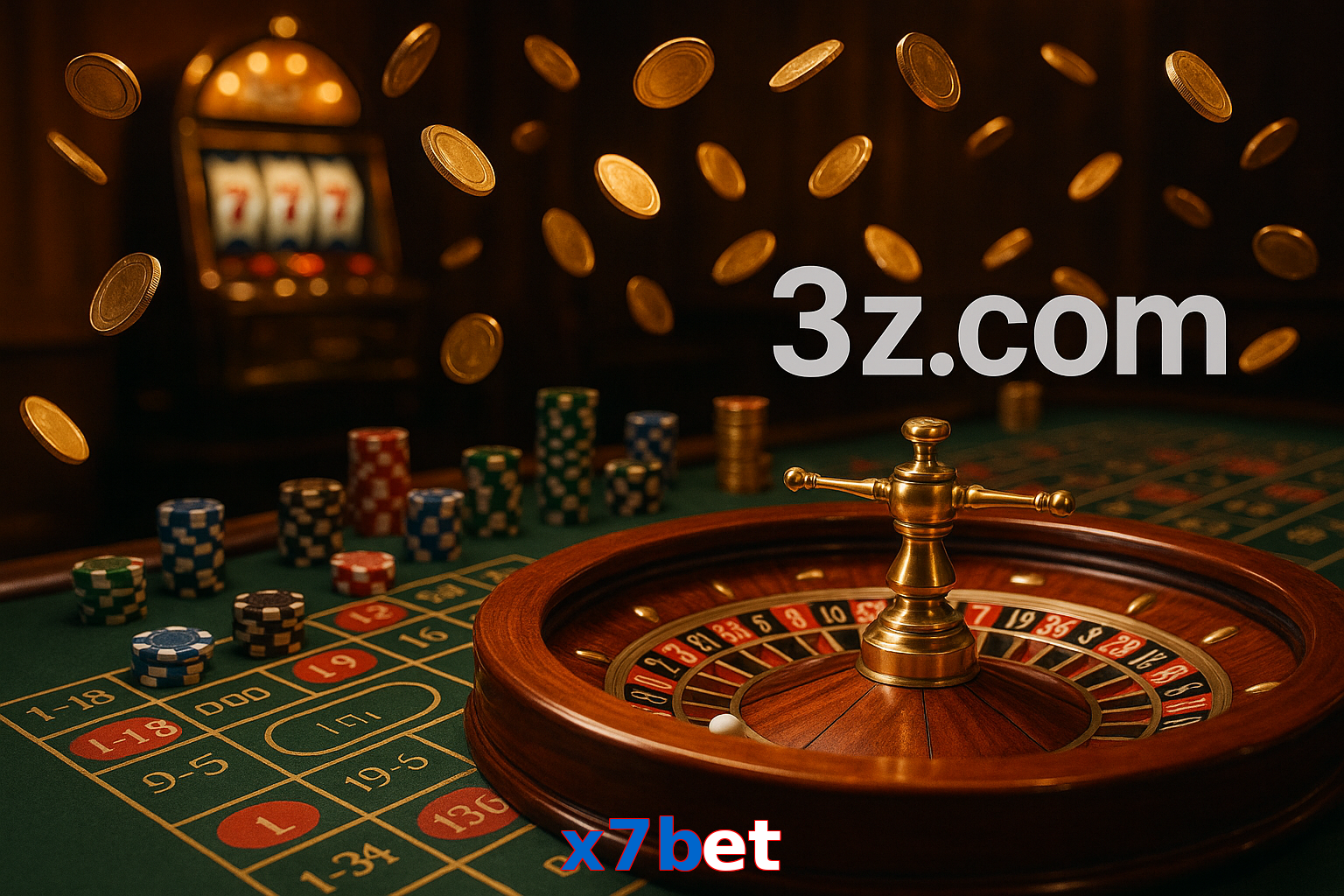 x7bet